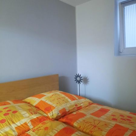 Apartment Am Muehlenbusch Neuss Eksteriør bilde