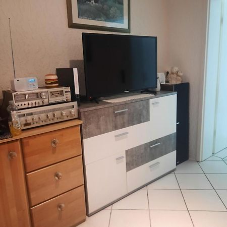 Apartment Am Muehlenbusch Neuss Eksteriør bilde