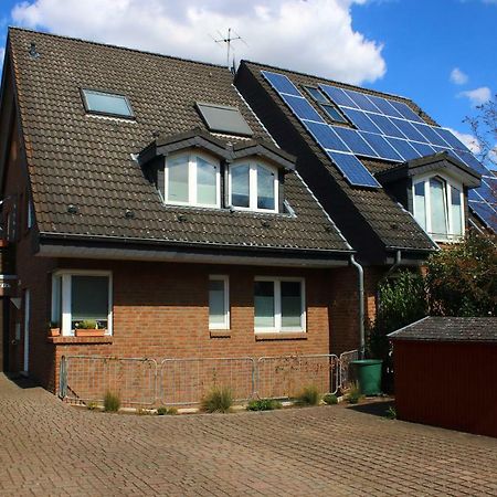 Apartment Am Muehlenbusch Neuss Eksteriør bilde