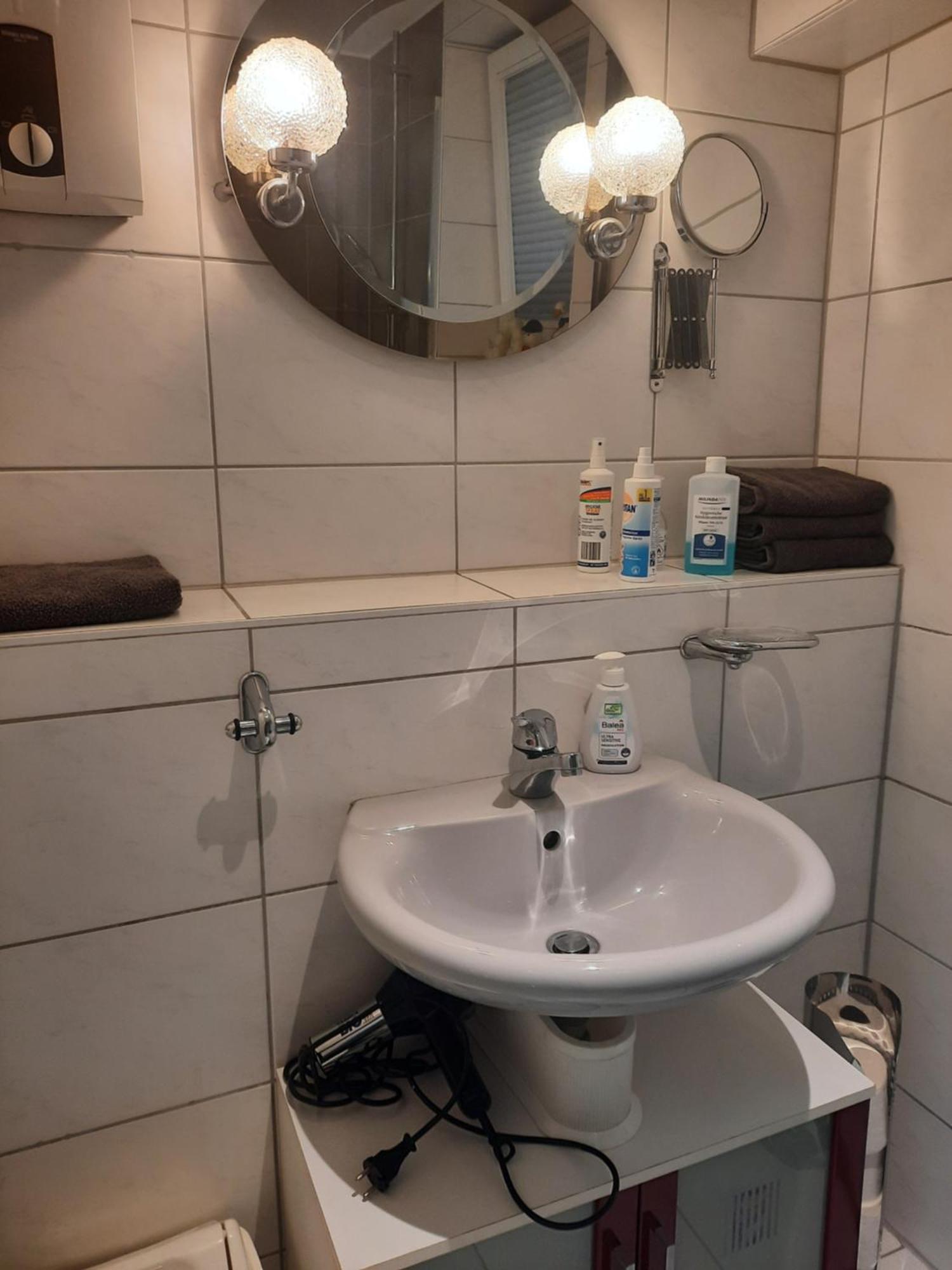 Apartment Am Muehlenbusch Neuss Eksteriør bilde
