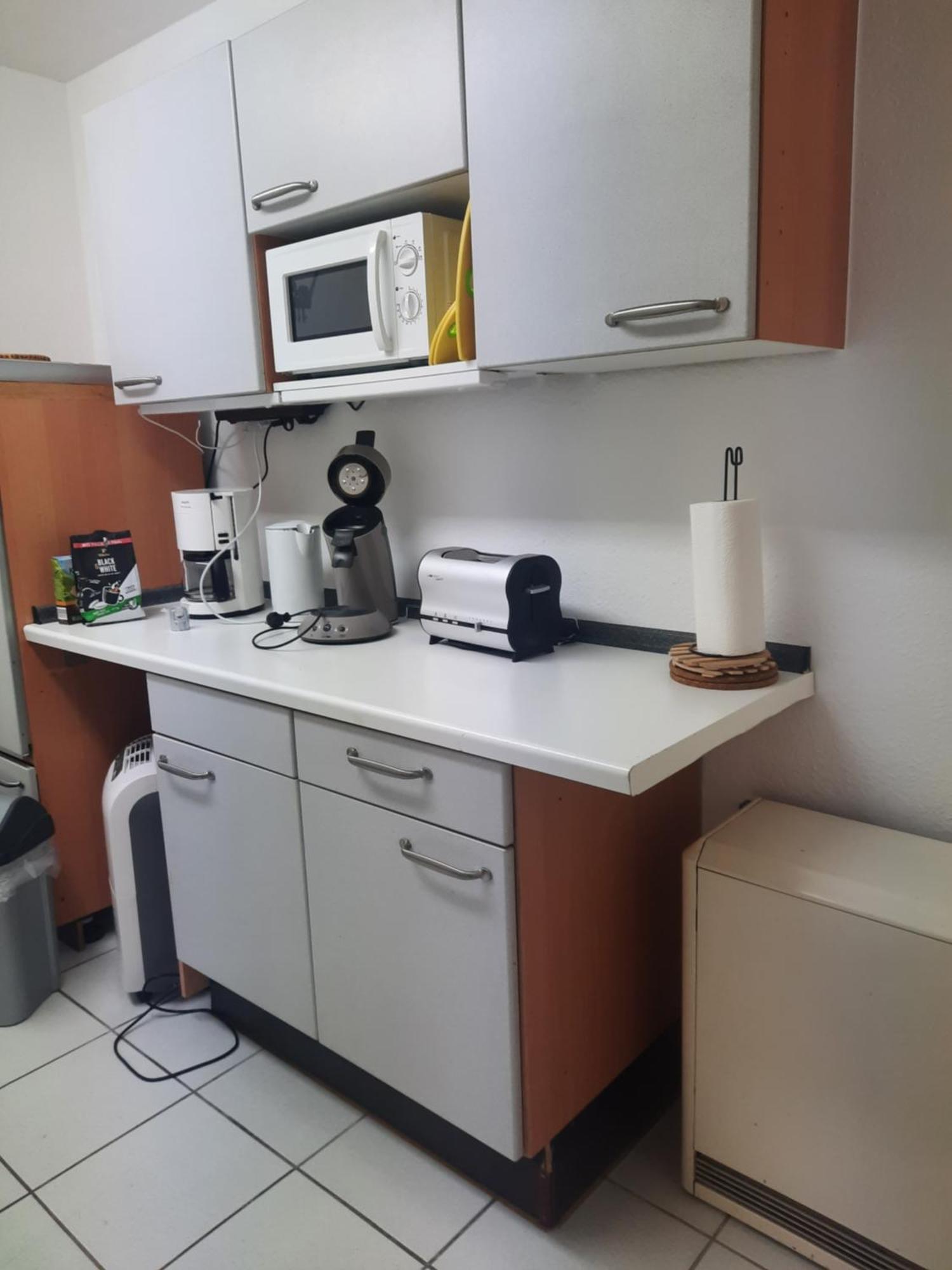 Apartment Am Muehlenbusch Neuss Eksteriør bilde