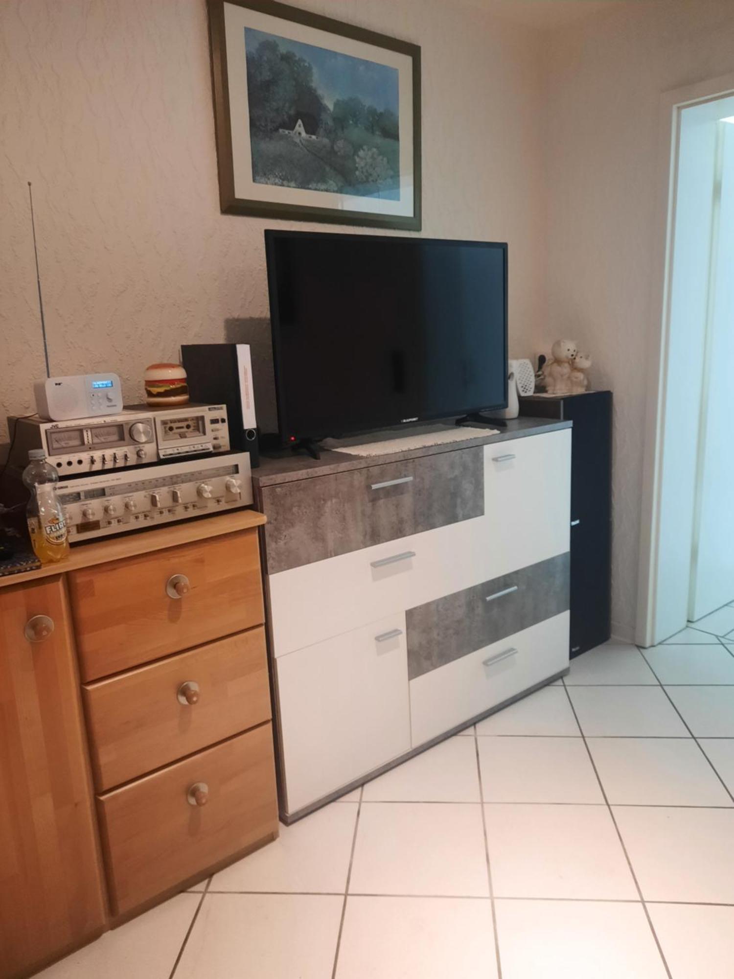 Apartment Am Muehlenbusch Neuss Eksteriør bilde