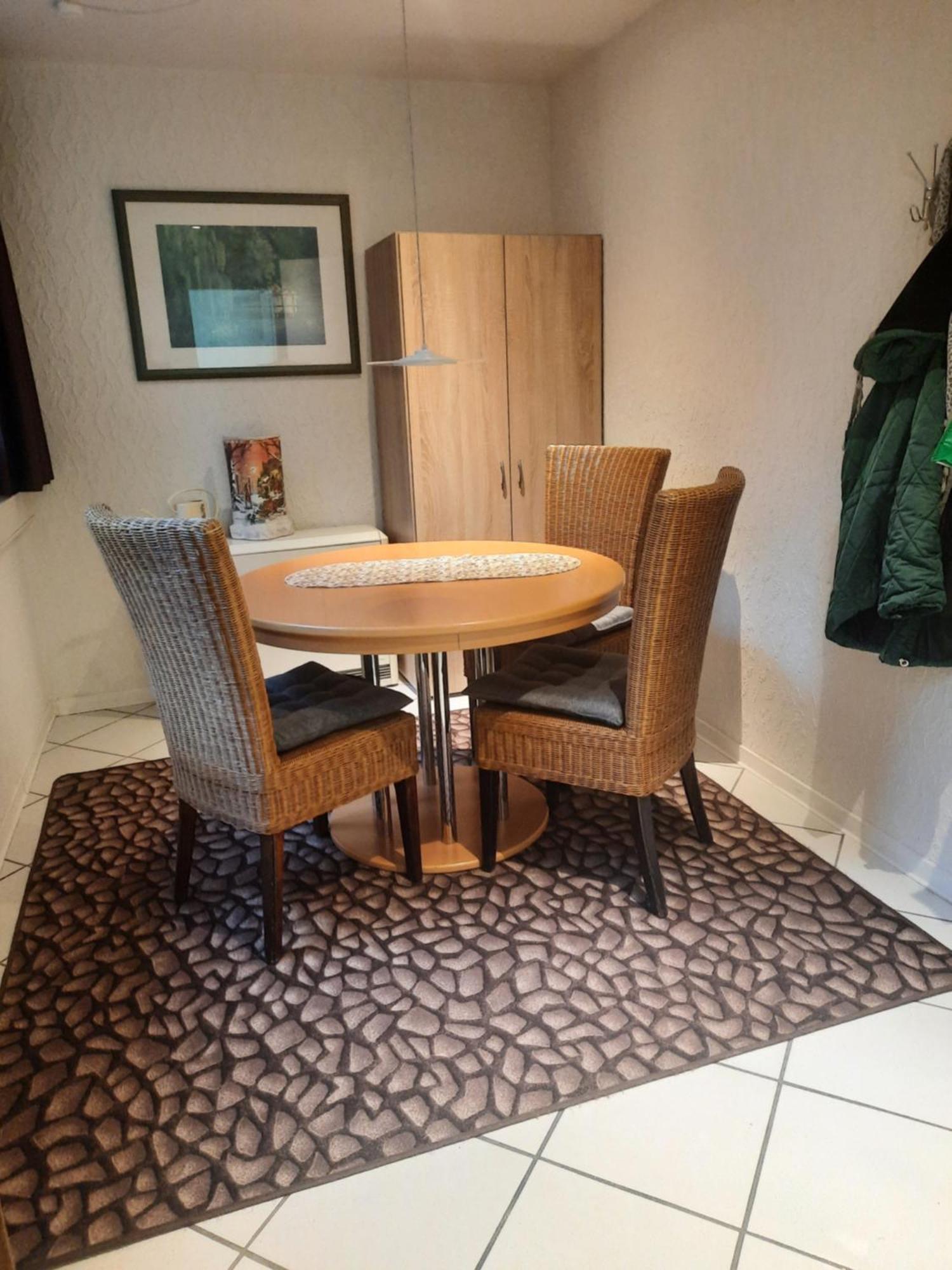 Apartment Am Muehlenbusch Neuss Eksteriør bilde